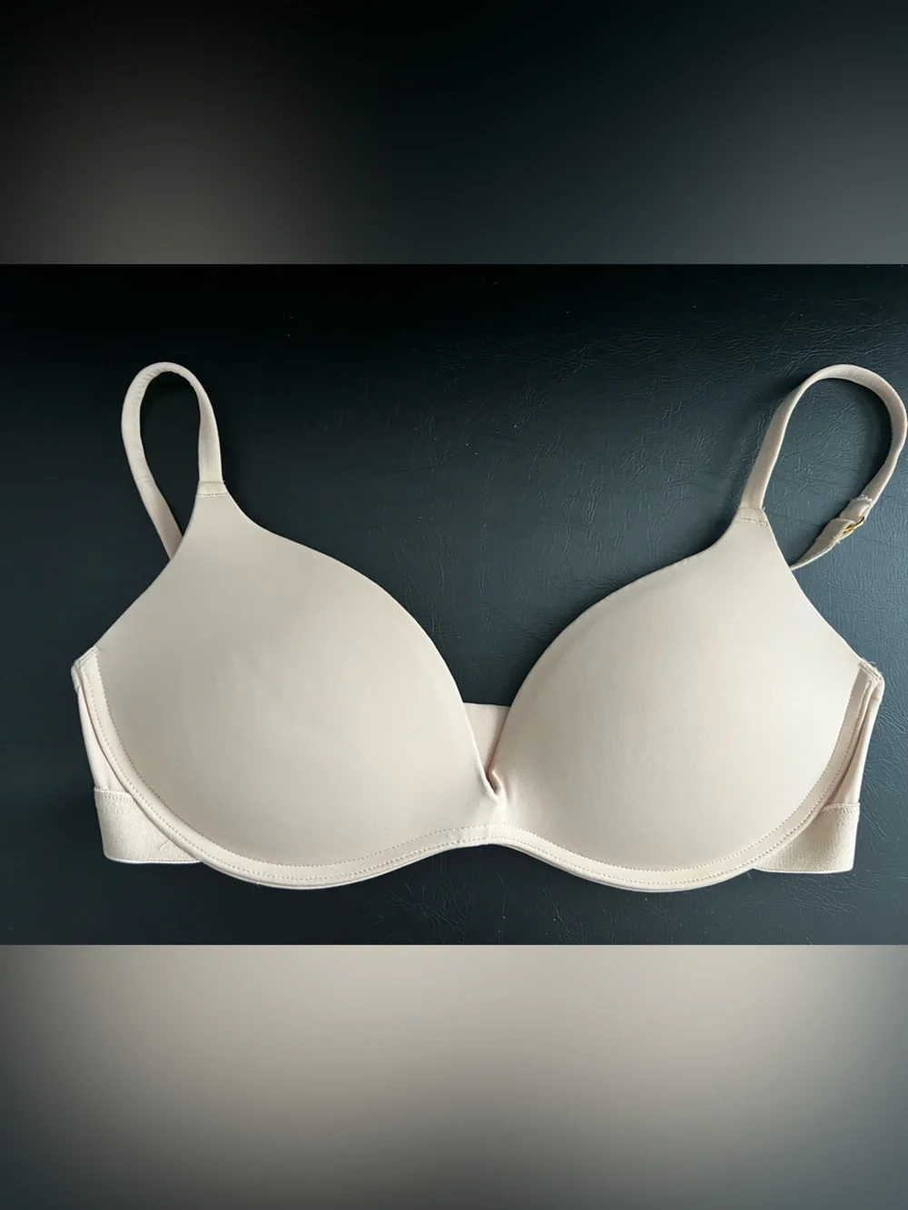 Pepper Wirefree Zero G Padded Loft Up T-Shirt Bra - Wirefree Padded Support